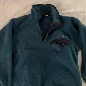 Patagonia Fleece Pullover